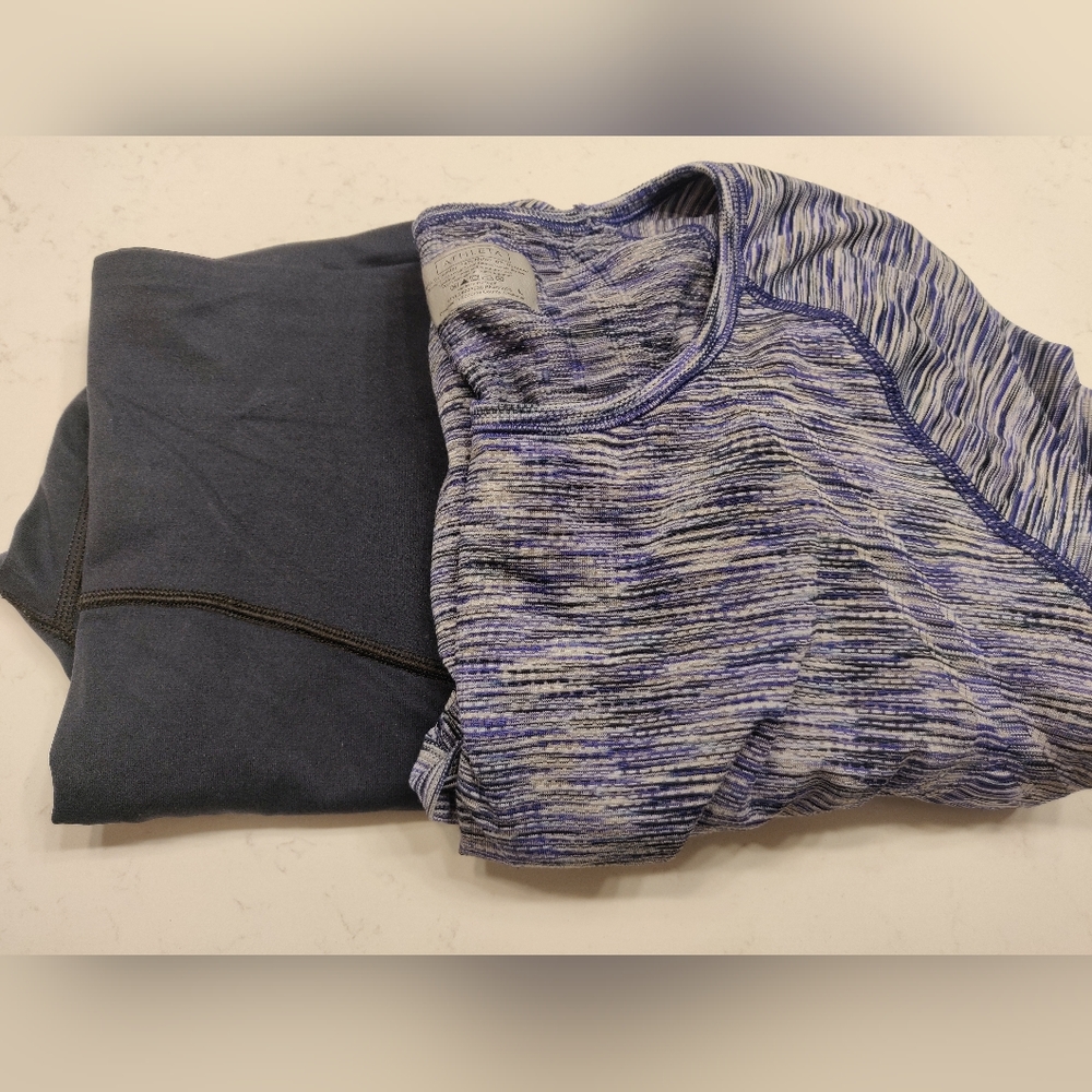 Athleta and SPANX bundle